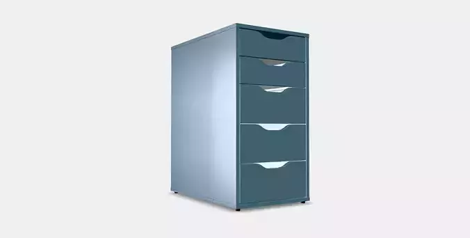 ALEX drawer unit 5