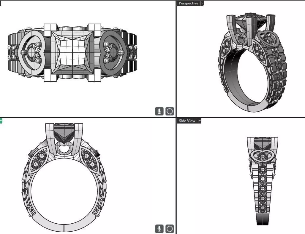 princess ring Texture_0