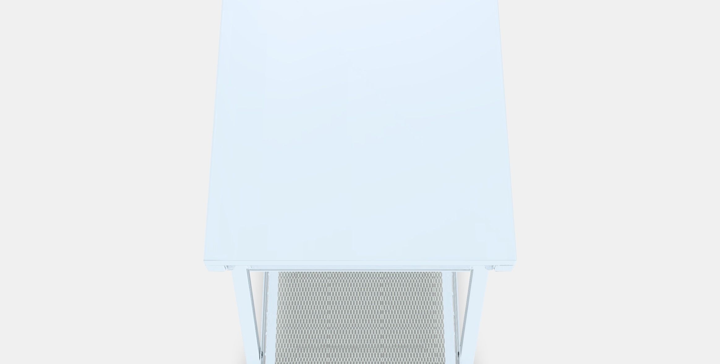 TROTTEN Drawer unit Low-poly 3D model_6