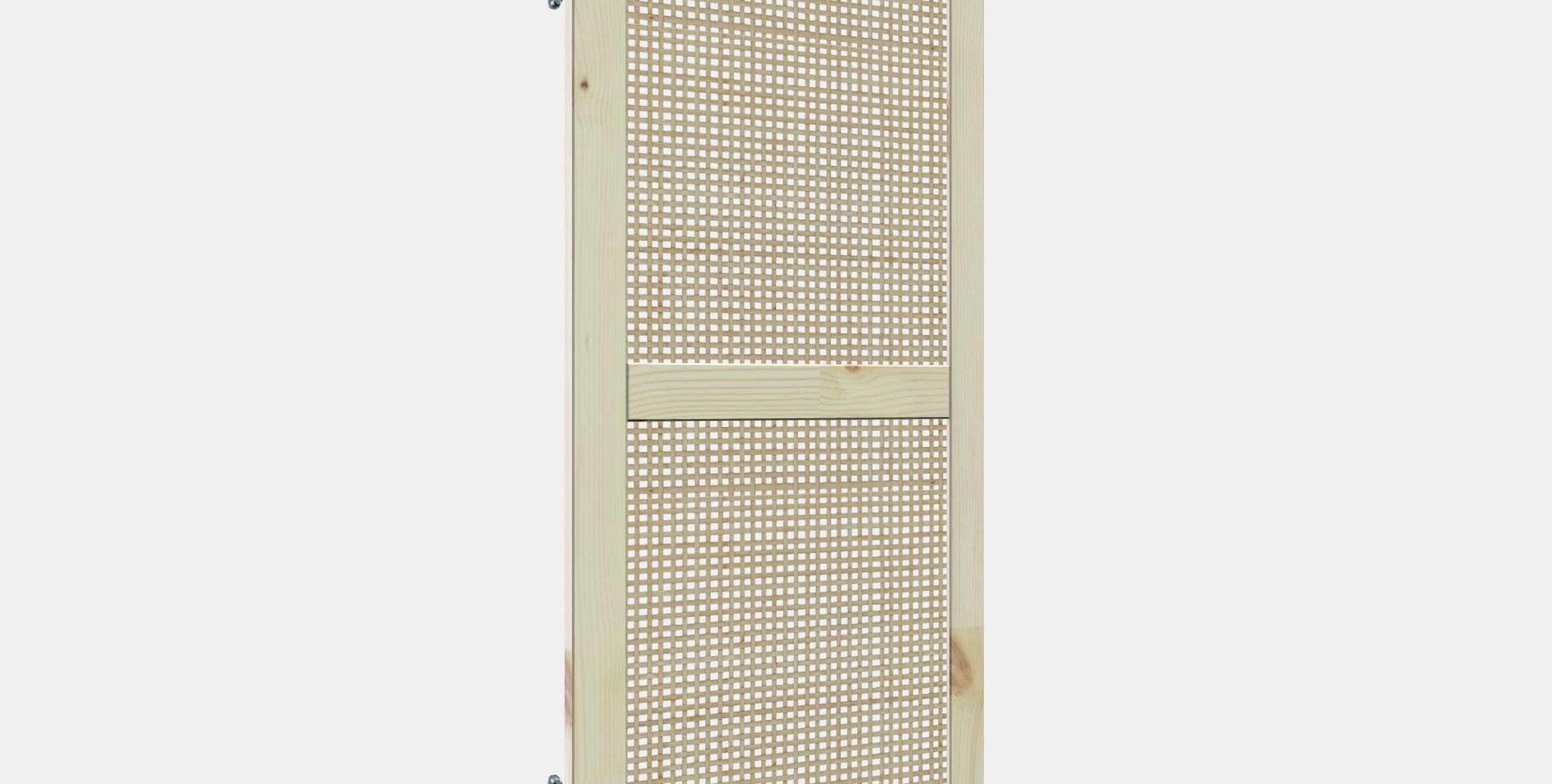 IVAR Type Low-poly 3D model_9