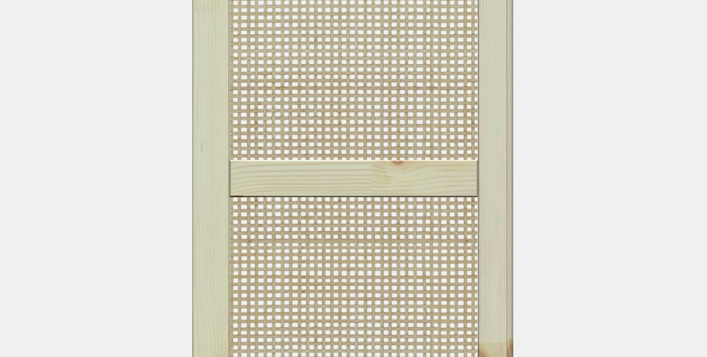 IVAR Type Low-poly 3D model_11