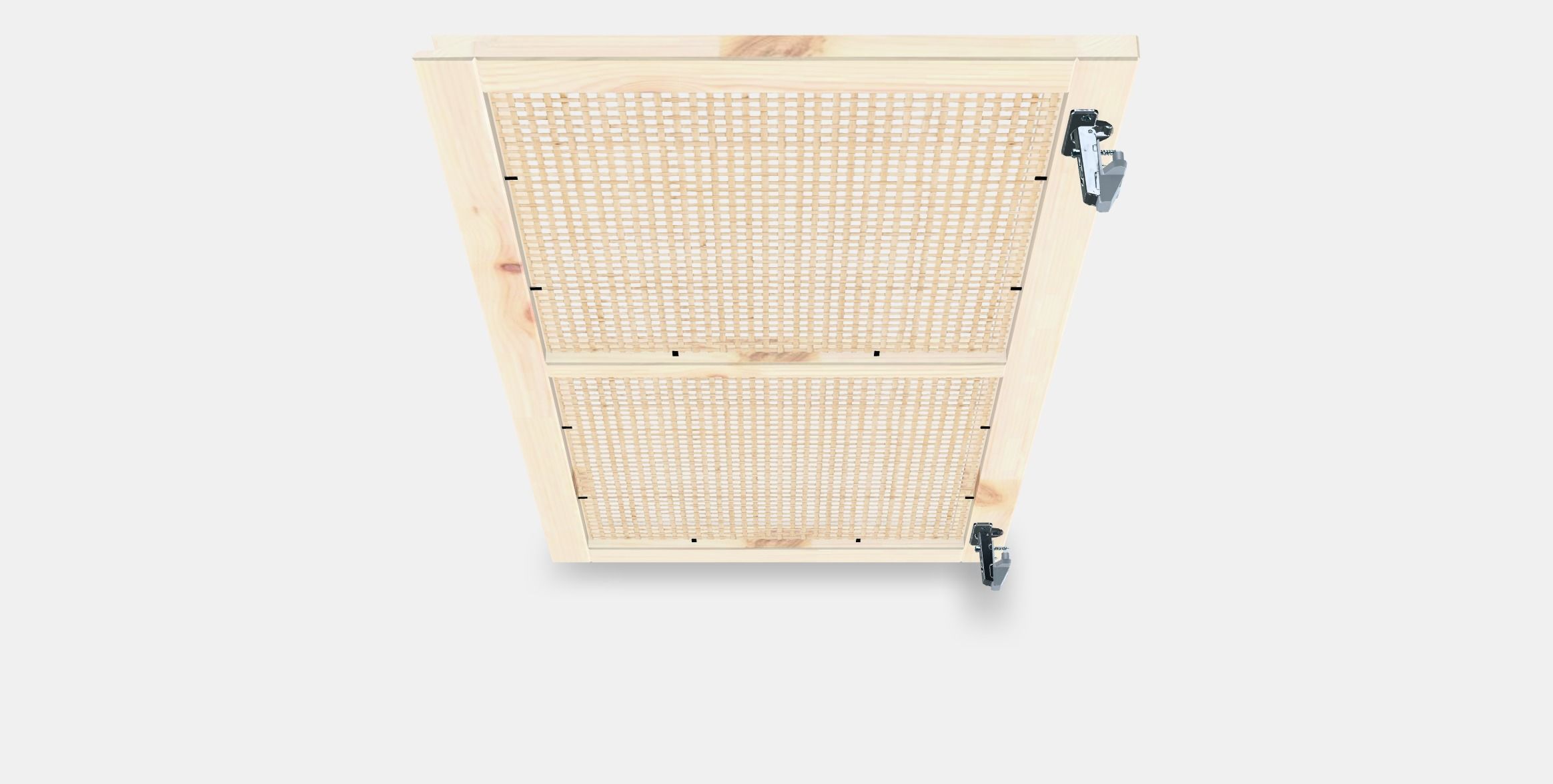 IVAR Type Low-poly 3D model_4