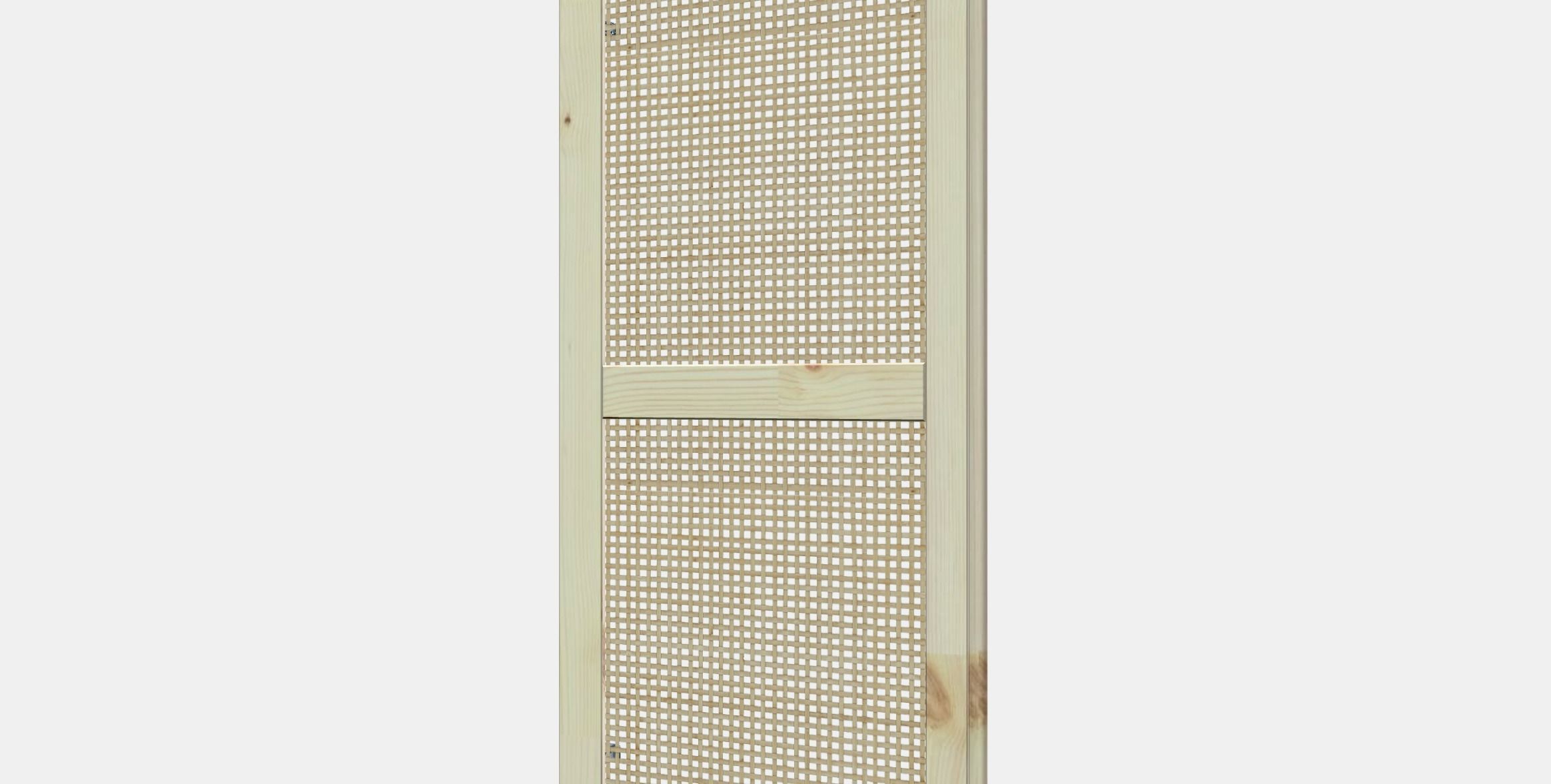 IVAR Type Low-poly 3D model_13