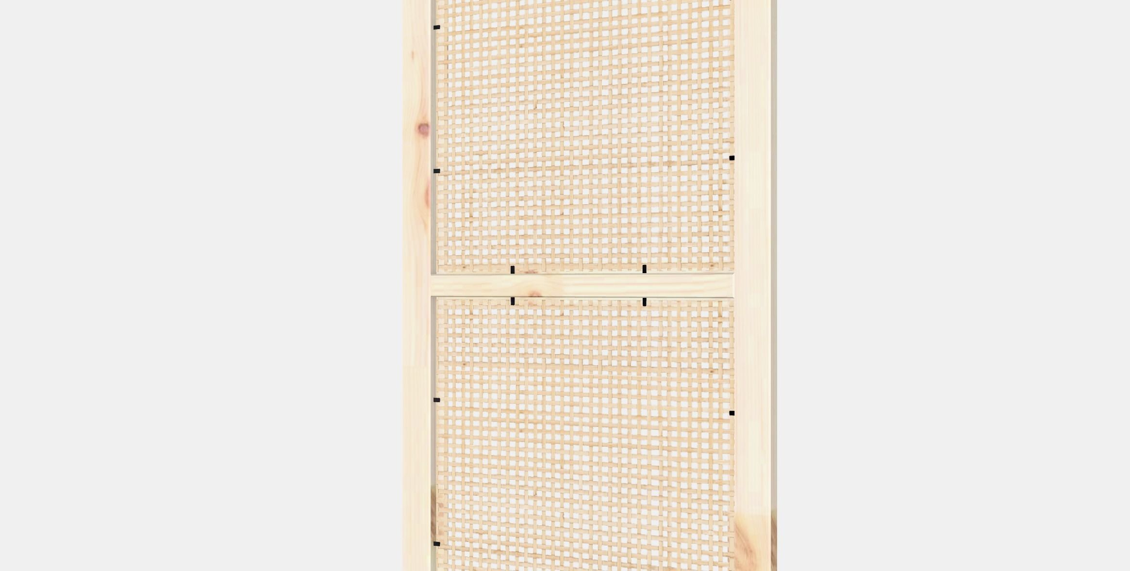 IVAR Type Low-poly 3D model_7