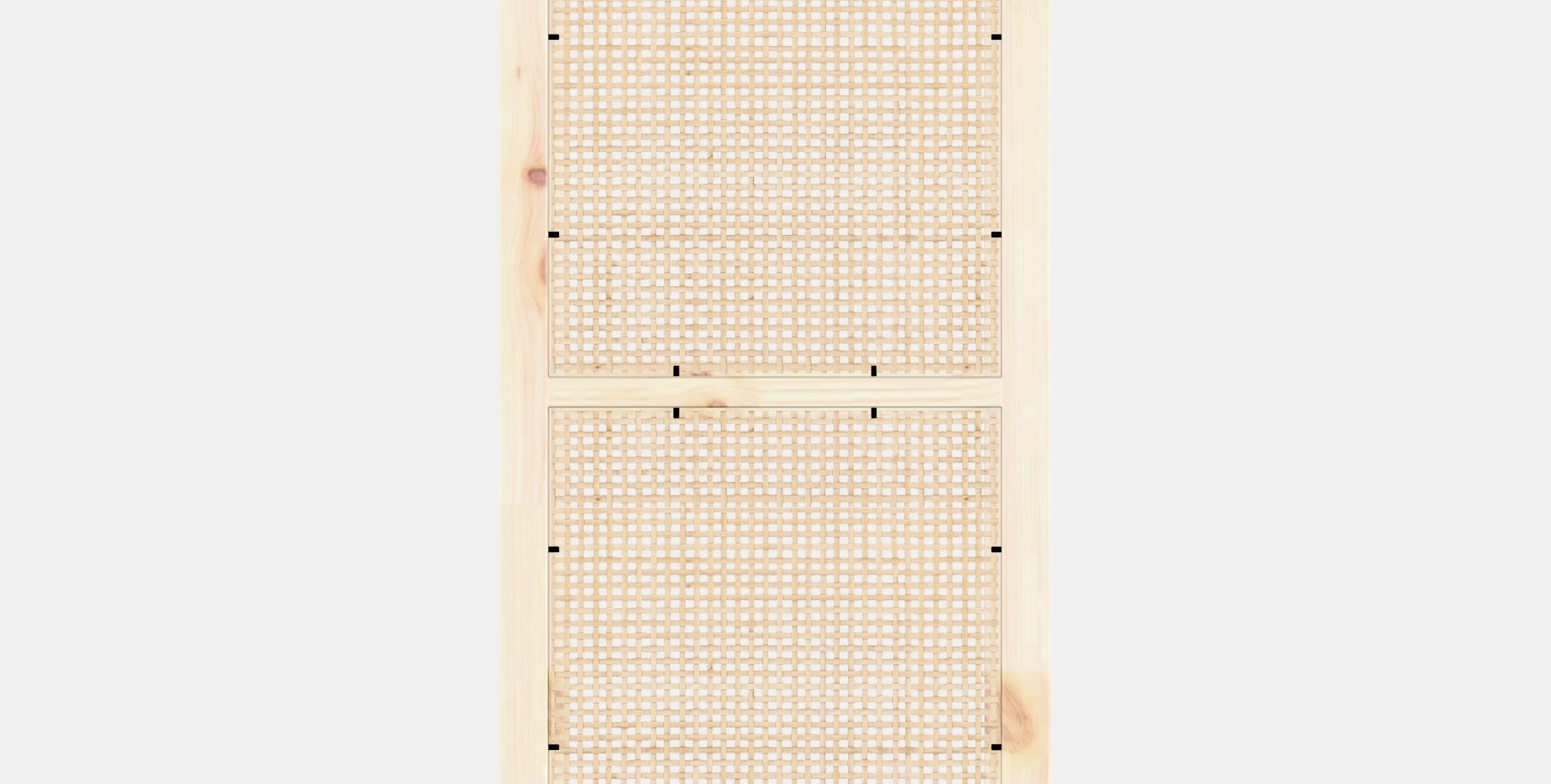 IVAR Type Low-poly 3D model_15