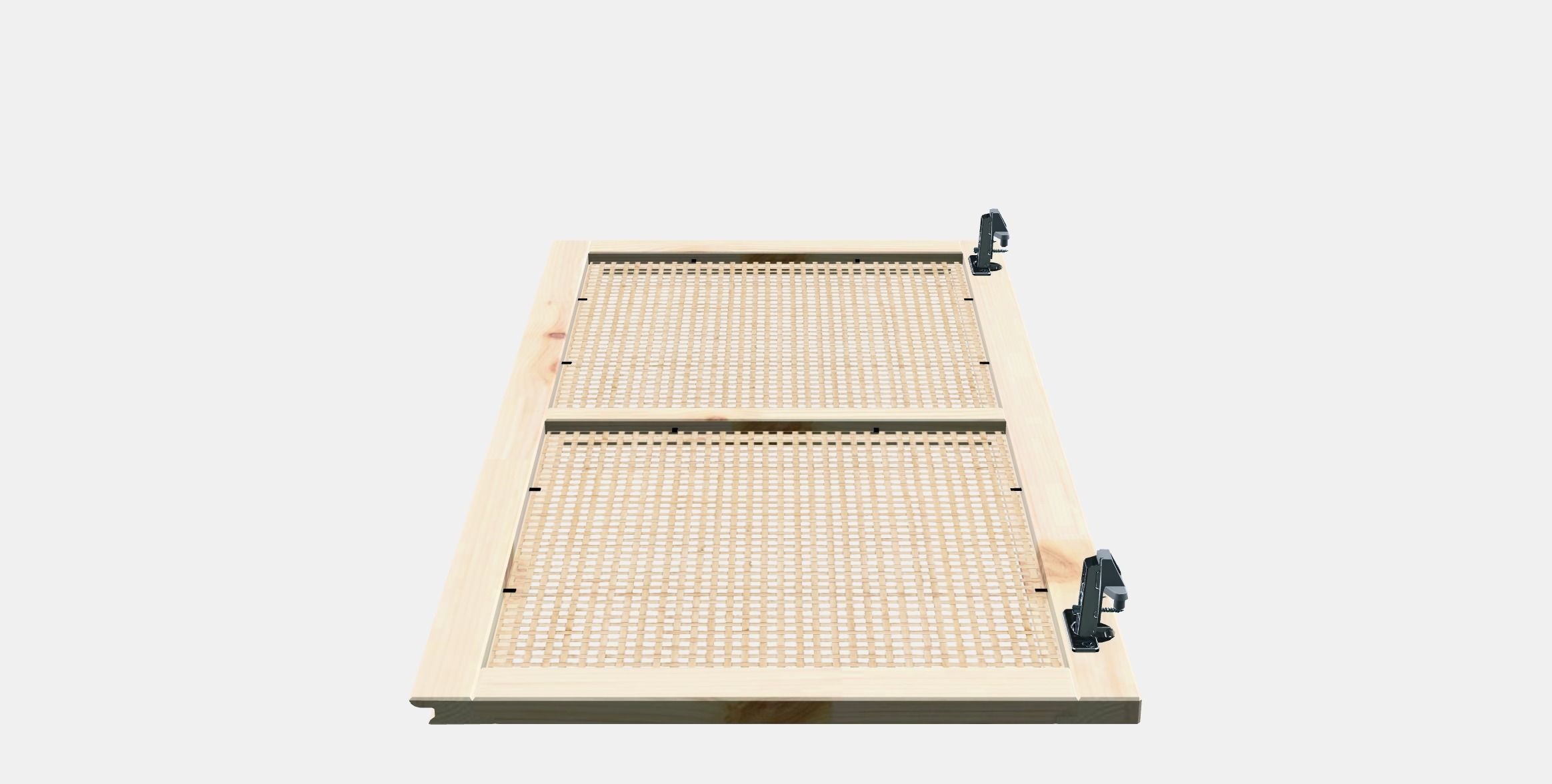 IVAR Type Low-poly 3D model_8