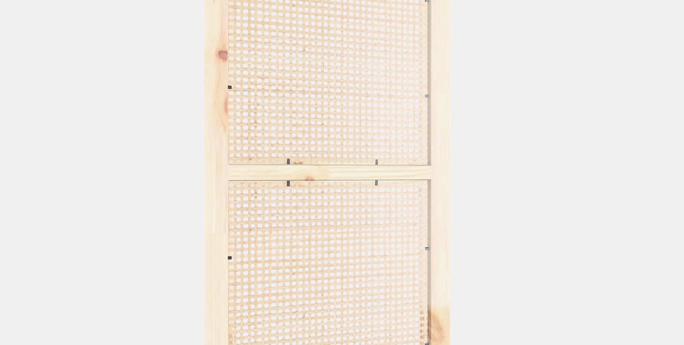 IVAR Type Low-poly 3D model_2