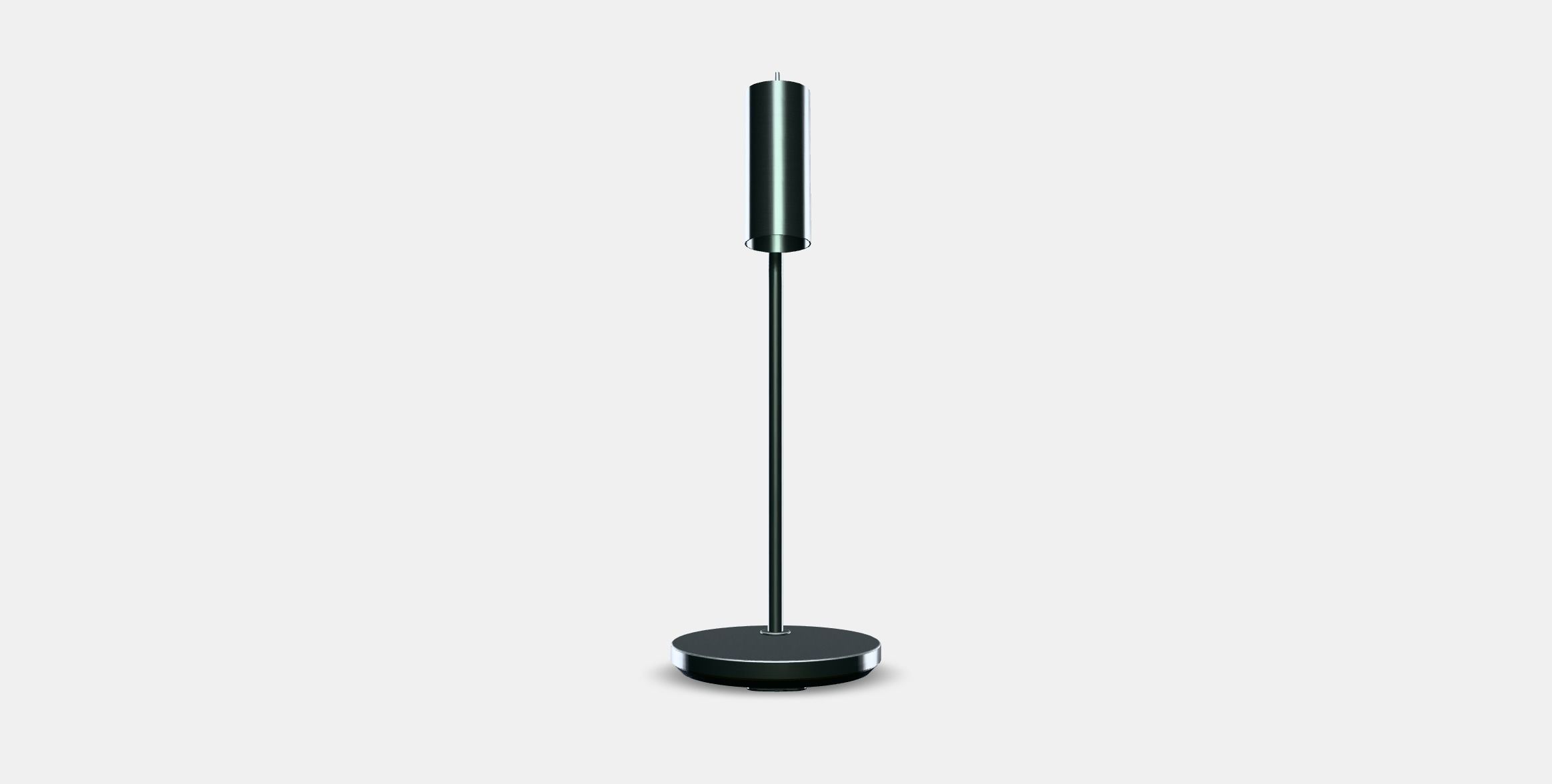VIRRMO desk lamp 1 Low-poly 3D model_10