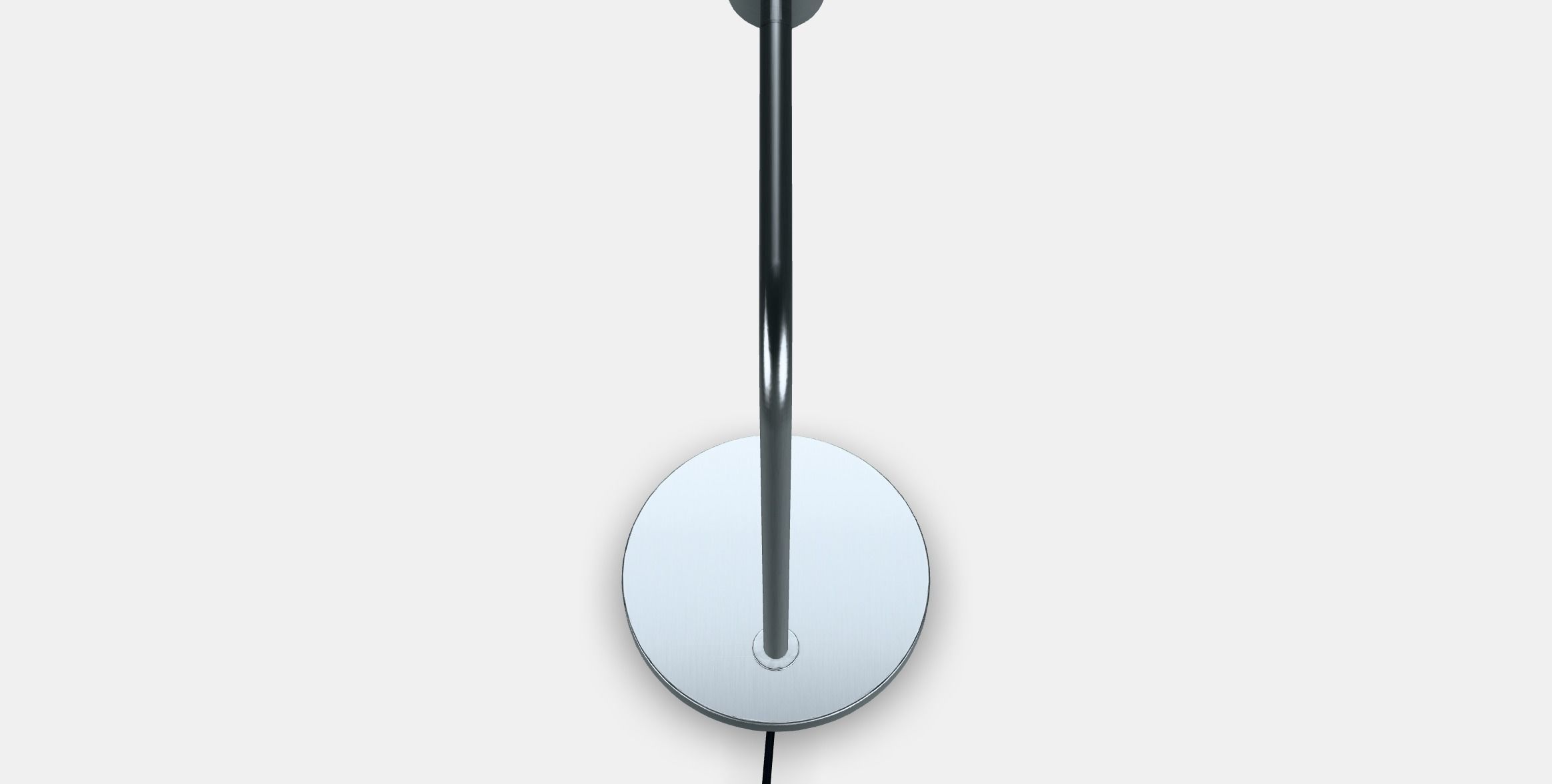 VIRRMO desk lamp 1 Low-poly 3D model_4