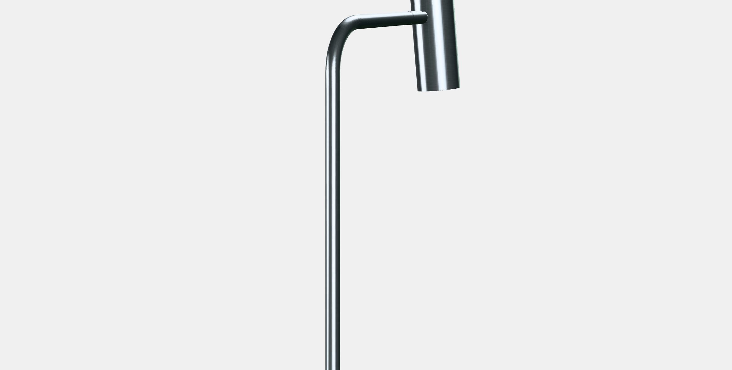 VIRRMO desk lamp 1 Low-poly 3D model_6