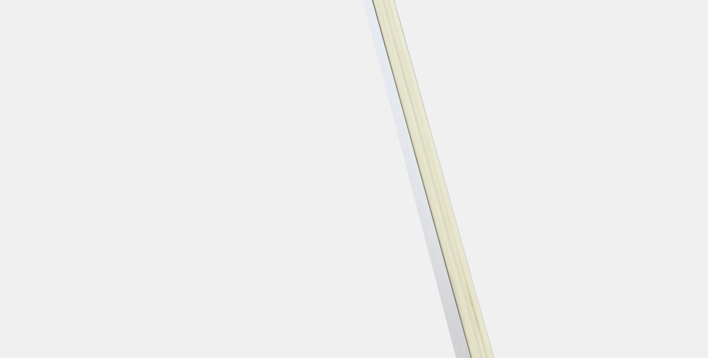 LANESPELARE headphone holder Low-poly 3D model_11