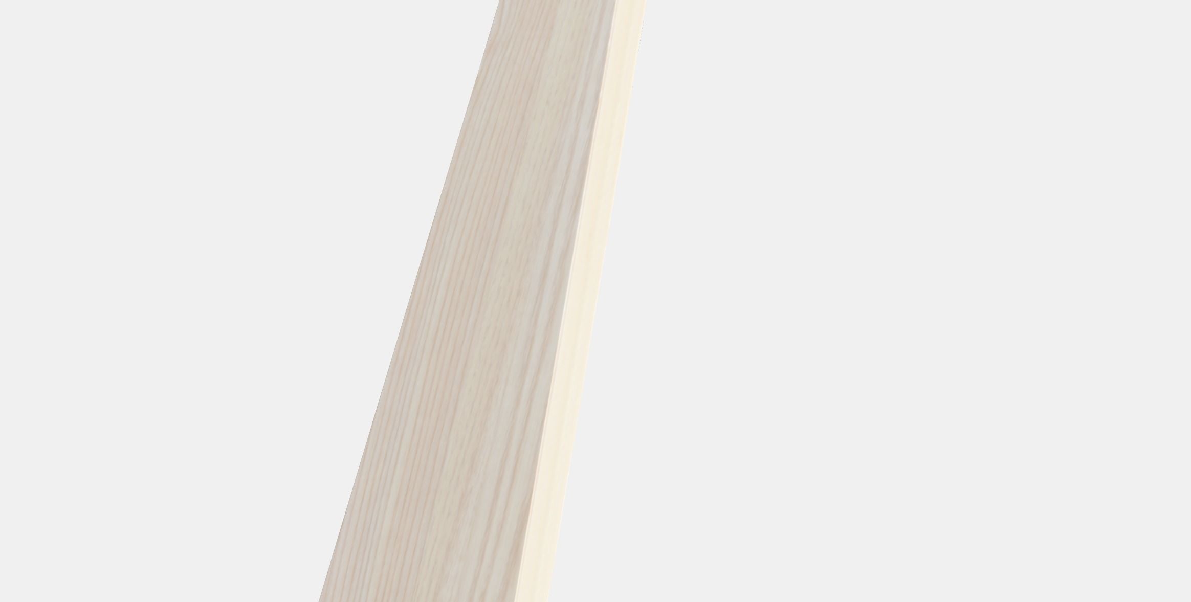 LANESPELARE headphone holder Low-poly 3D model_2