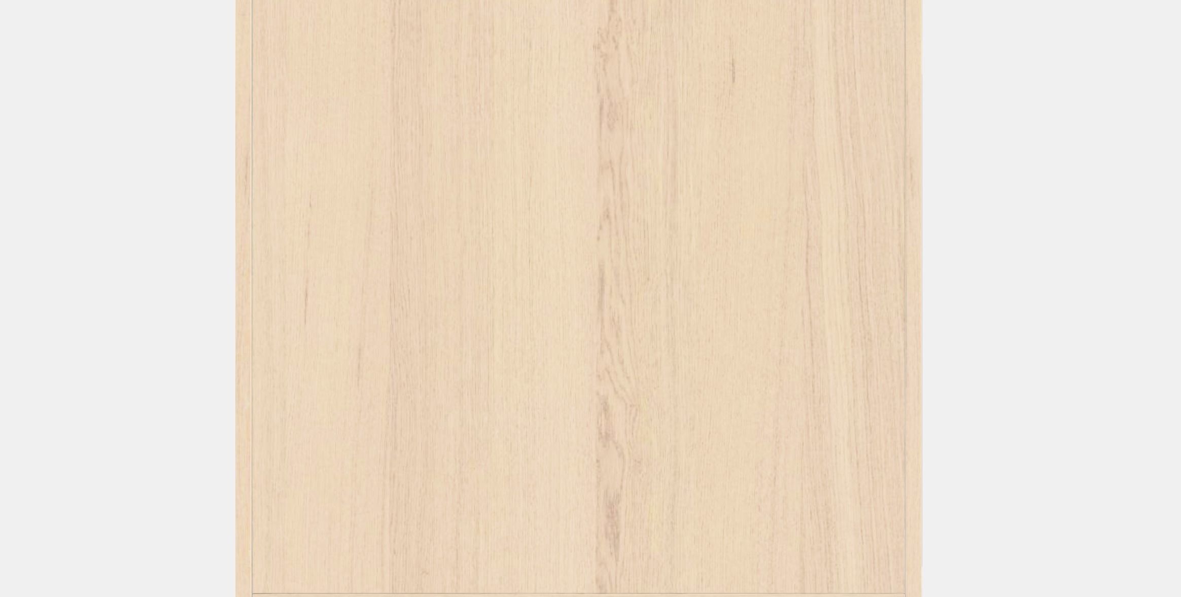 GALANT drawer unit 1 Low-poly 3D model_15