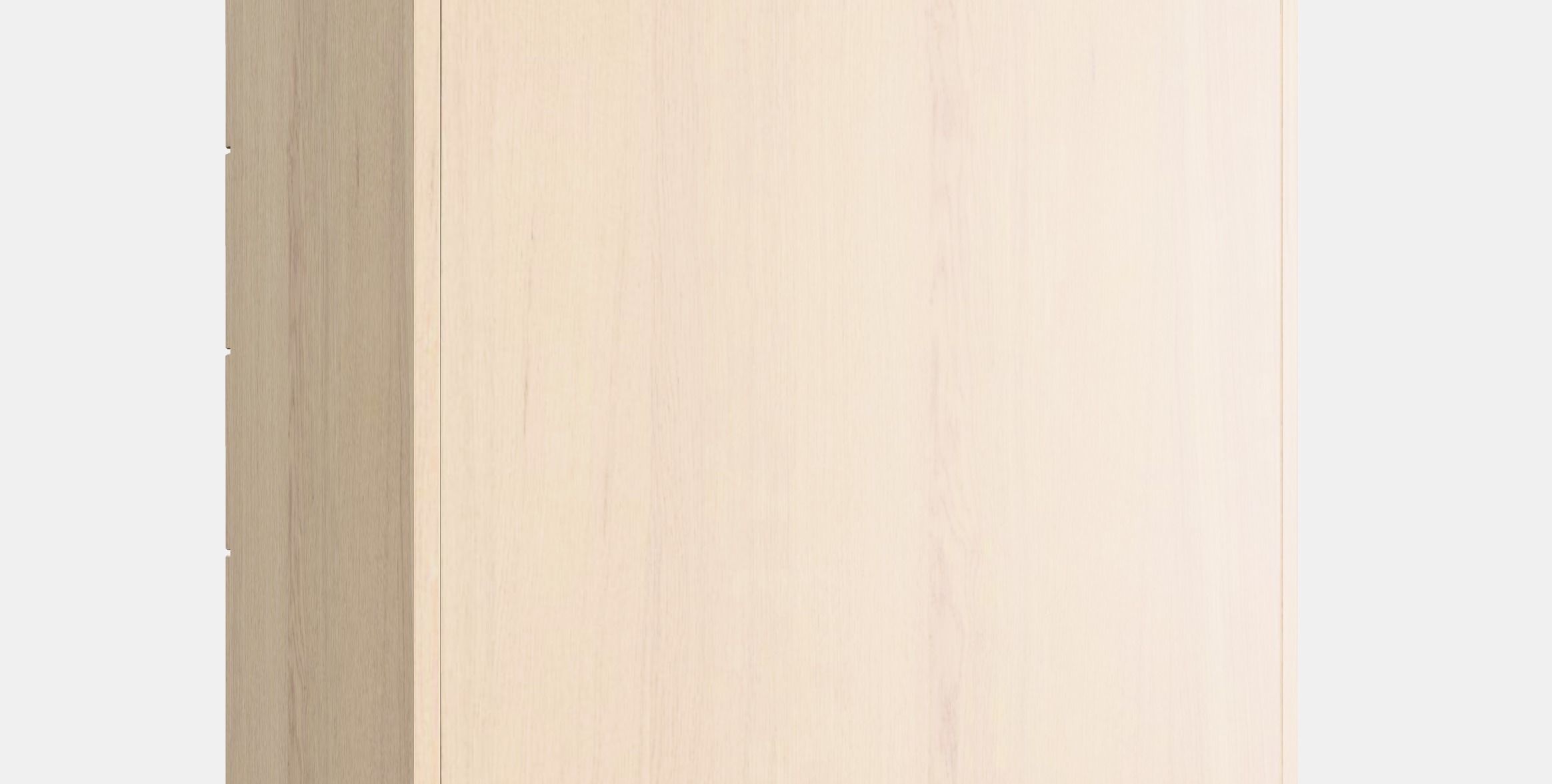 GALANT drawer unit 1 Low-poly 3D model_2