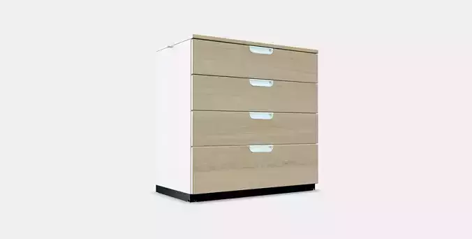 GALANT drawer unit 1