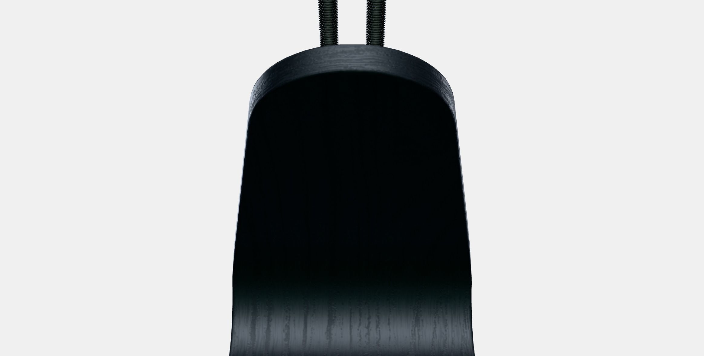 LANESPELARE mouse cable lock Low-poly 3D model_12