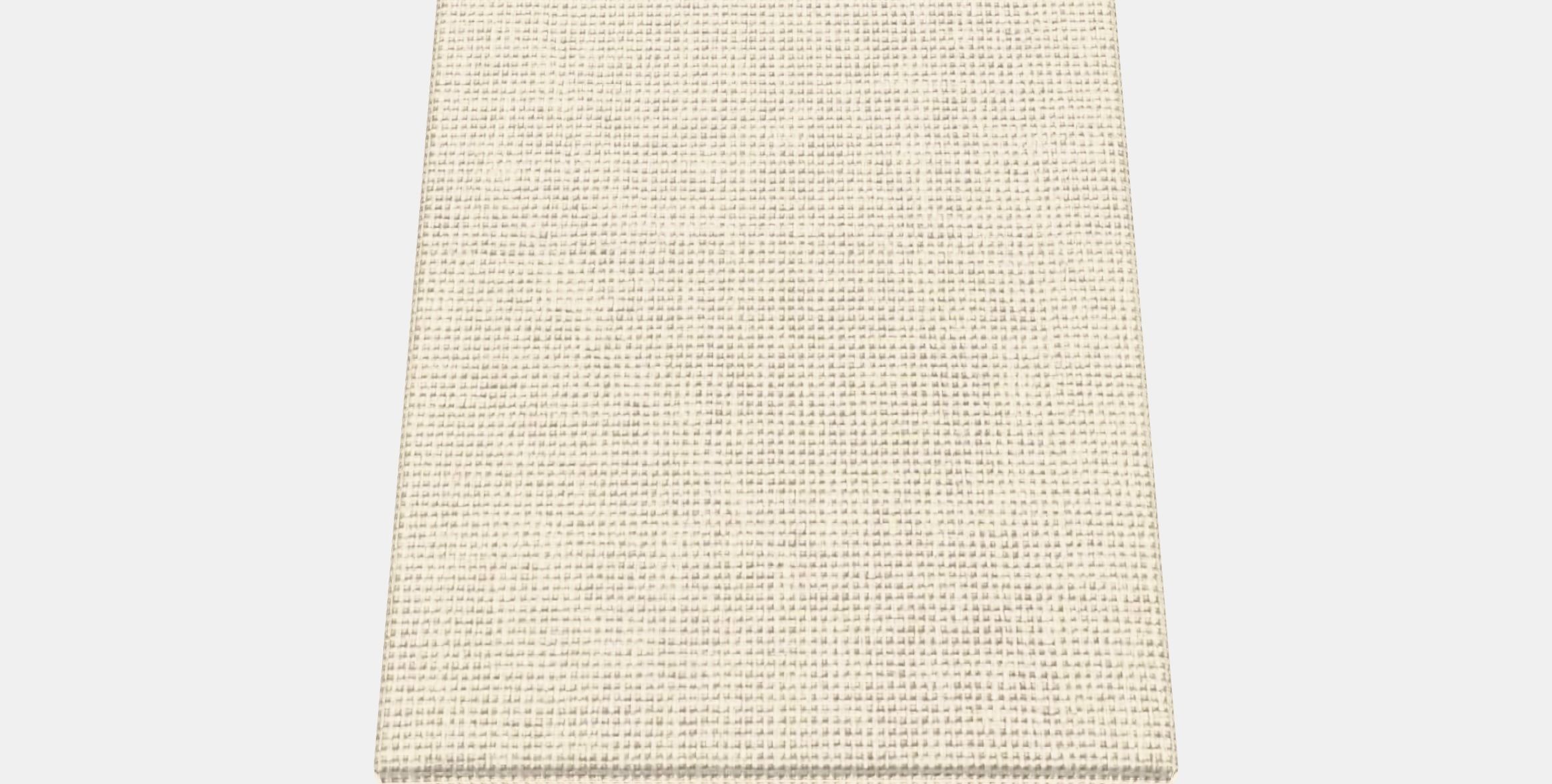 KVARNVIK box with lid Low-poly 3D model_6