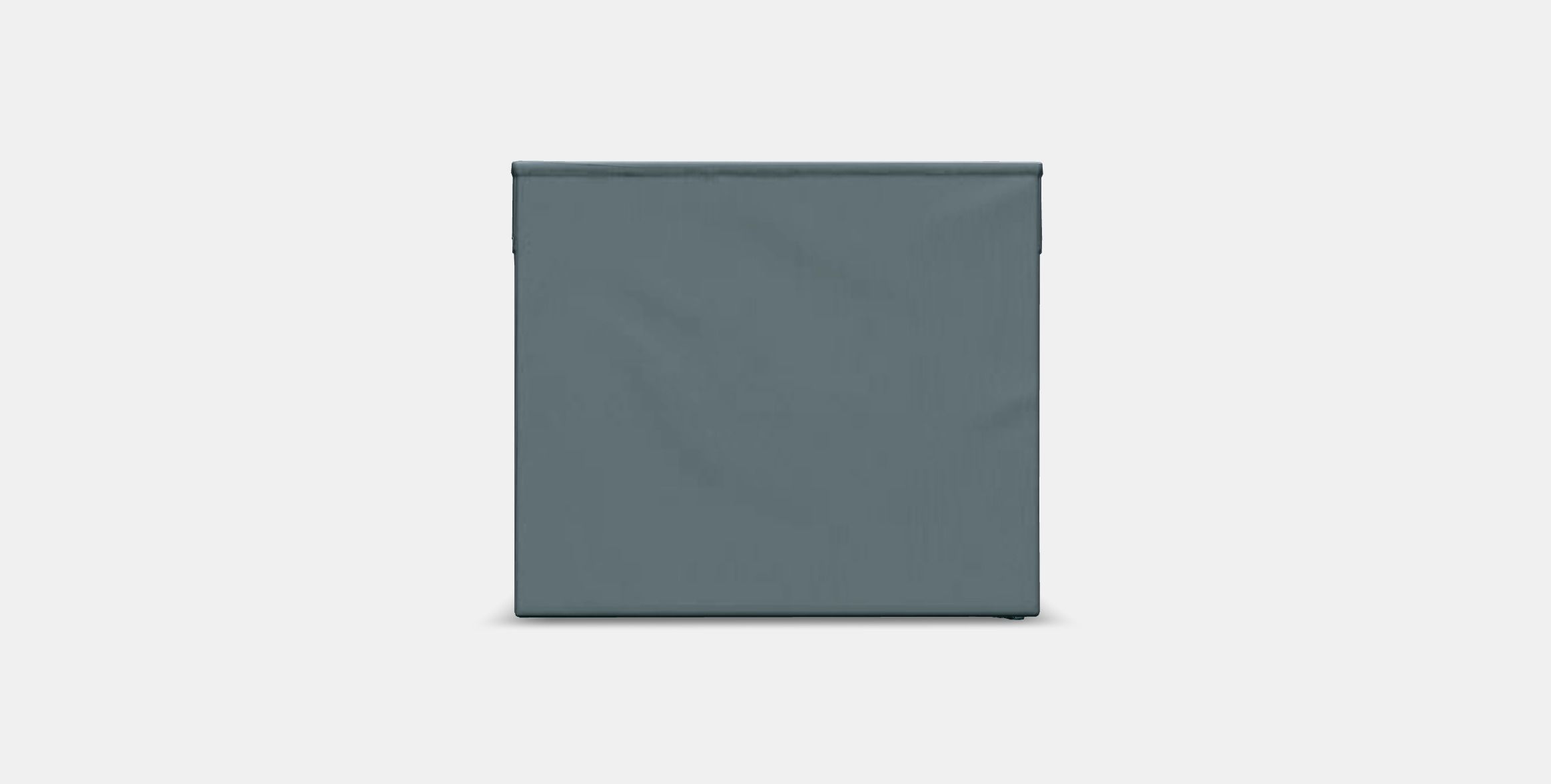 DRONA compartment Low-poly 3D model_10