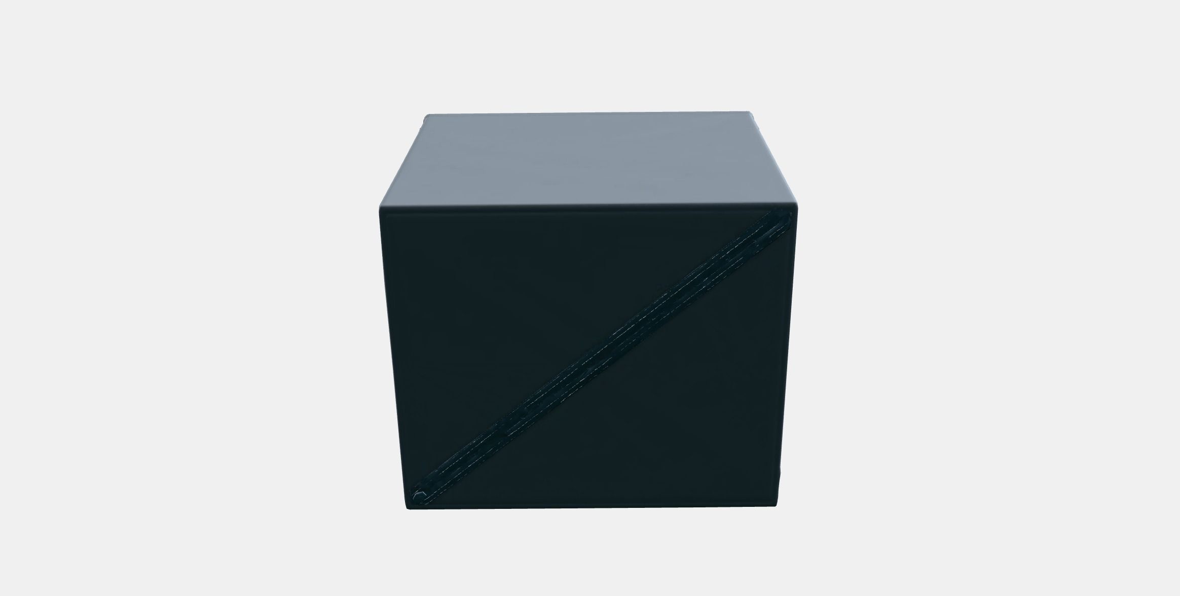 DRONA compartment Low-poly 3D model_7