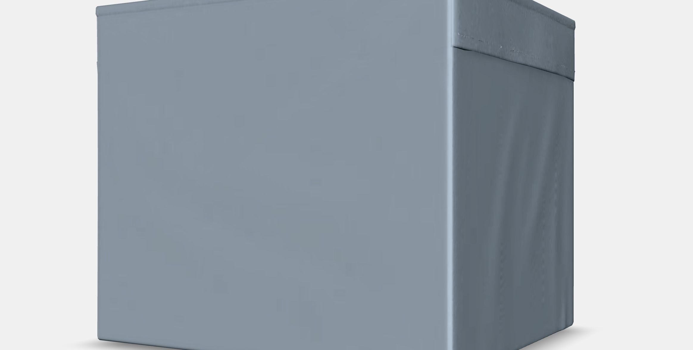 DRONA compartment Low-poly 3D model_6