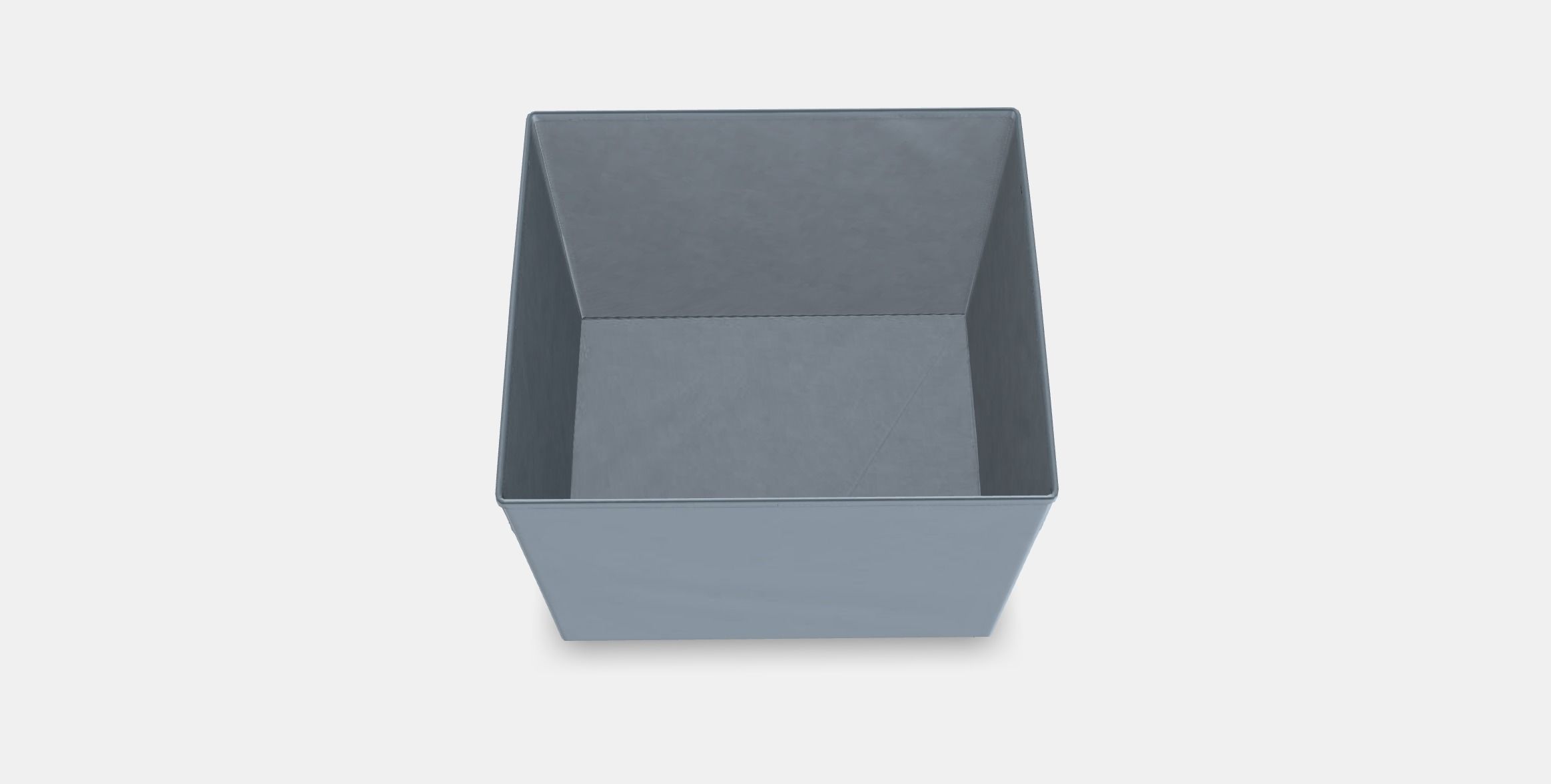 DRONA compartment Low-poly 3D model_3