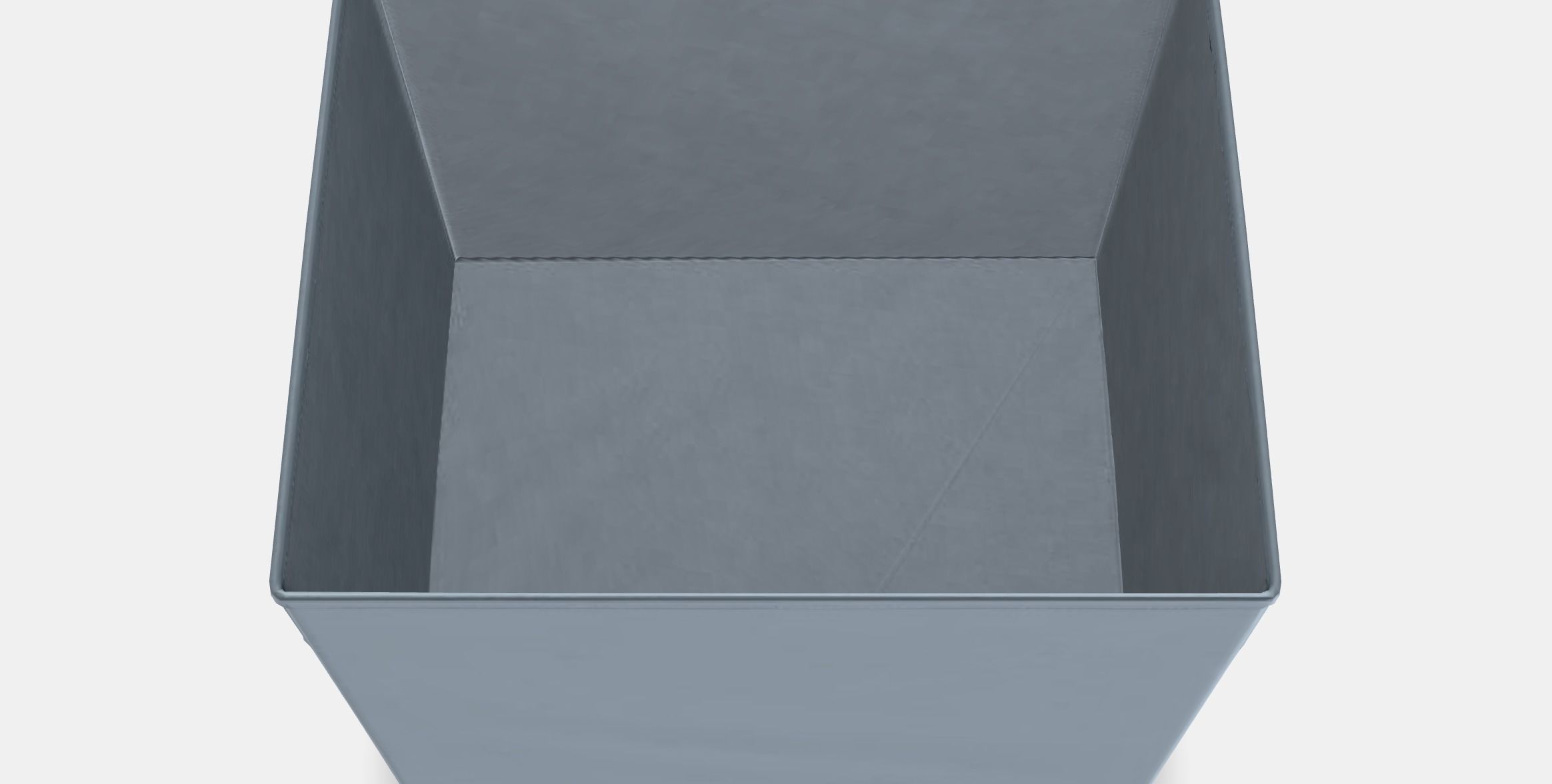 DRONA compartment Low-poly 3D model_4