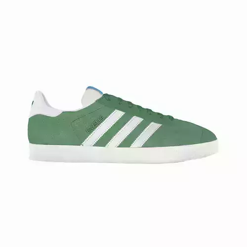Adidas Gazelle Indoor Green 