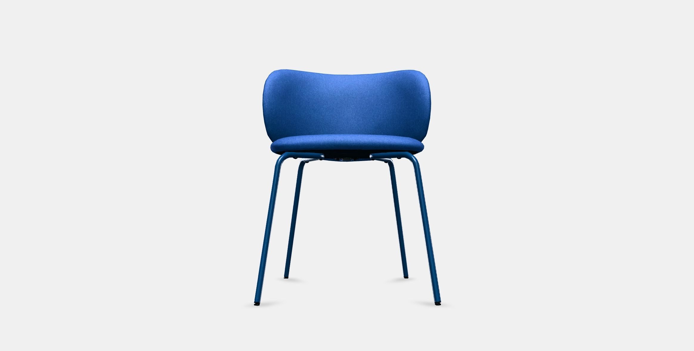 KRYLBO chair 1 Low-poly 3D model_10