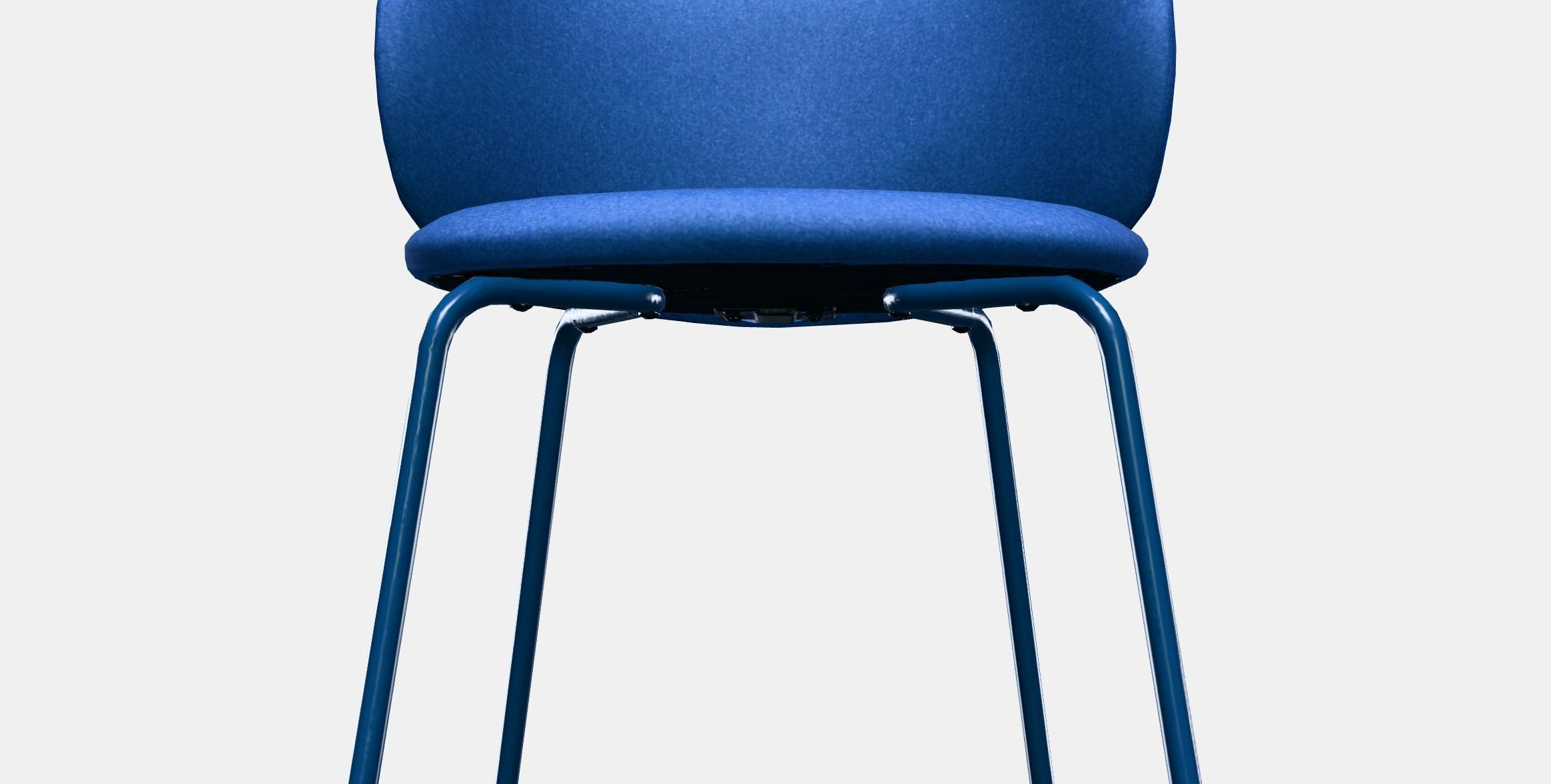KRYLBO chair 1 Low-poly 3D model_11