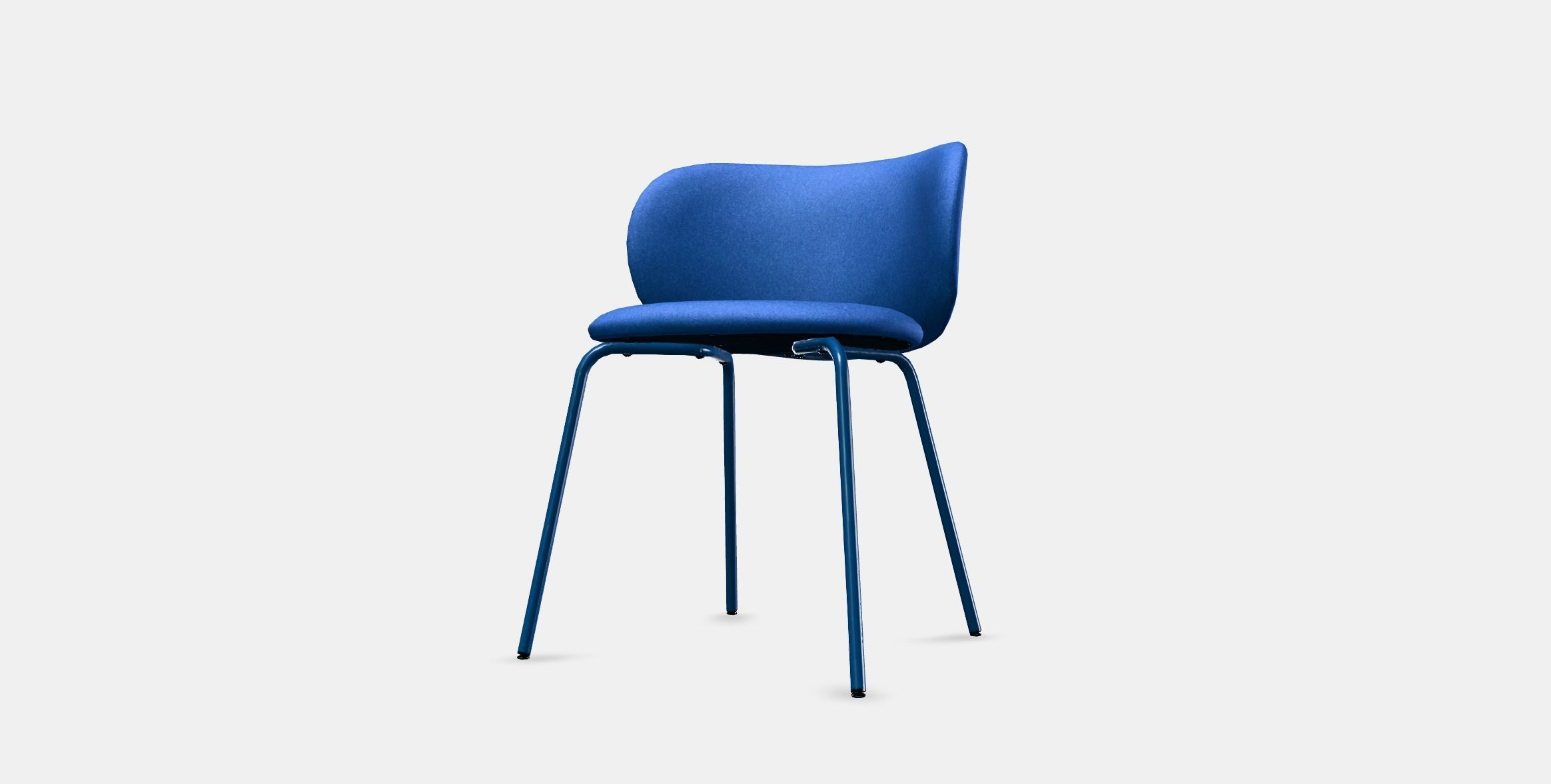 KRYLBO chair 1 Low-poly 3D model_12