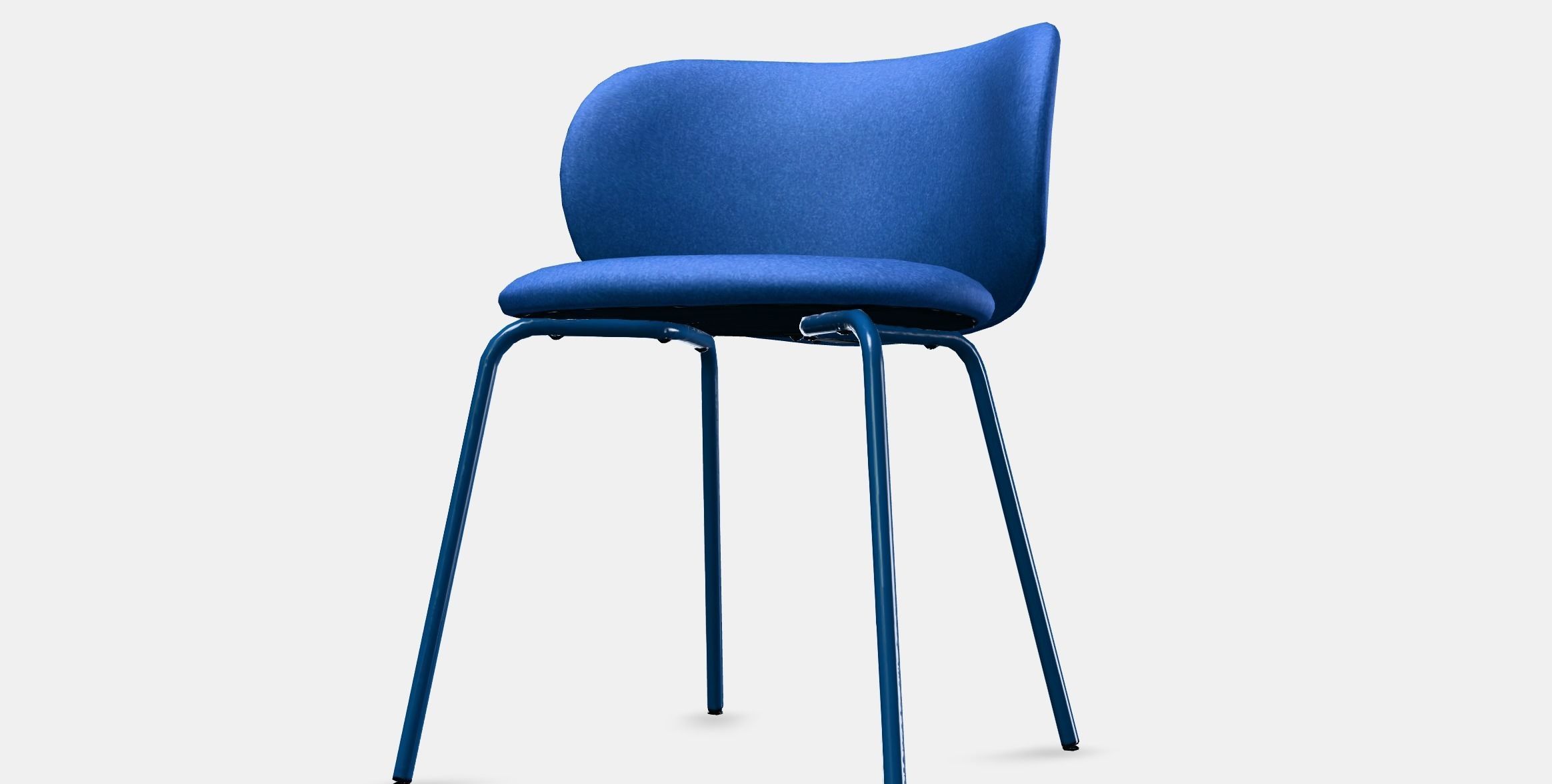 KRYLBO chair 1 Low-poly 3D model_13