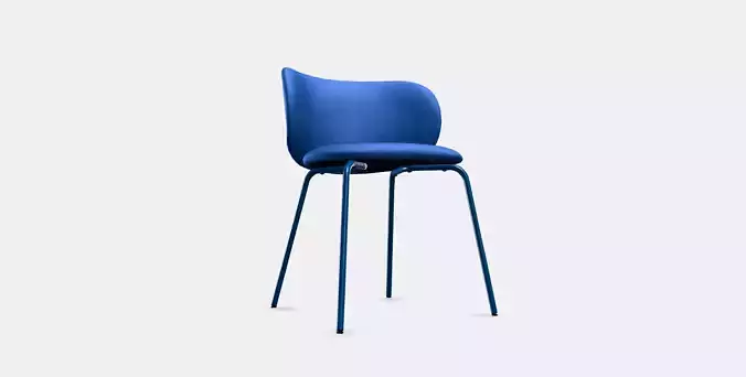 KRYLBO chair 1