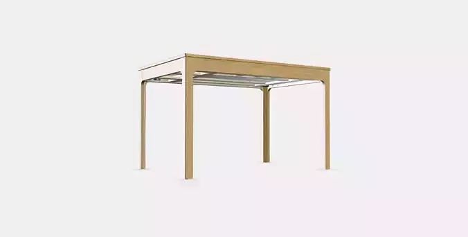 EKEDALEN extendable table 1