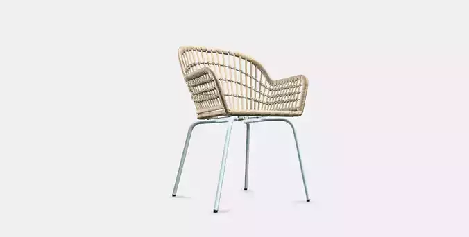 NILSOVE armchair
