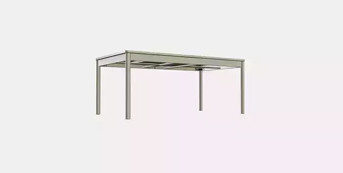 RONNINGE extendable table