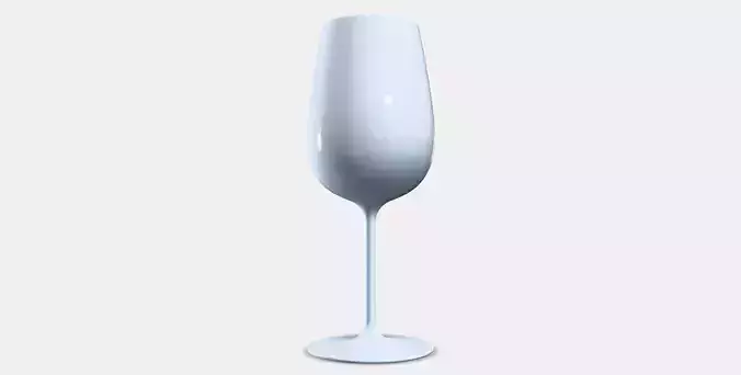 STORSINT wine glass