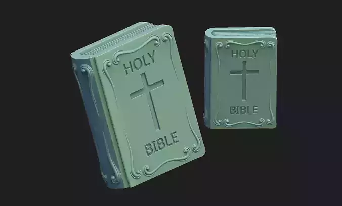 Holy Bible