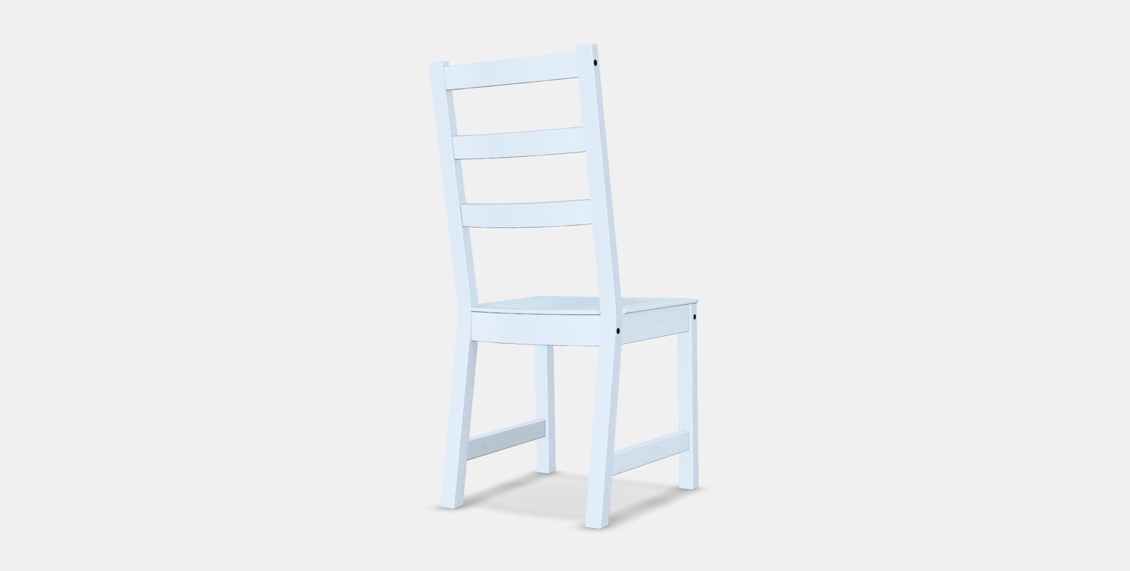 NORDVIKEN chair 3D model_6