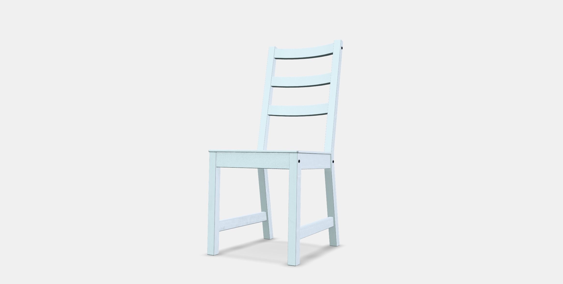 NORDVIKEN chair 3D model_12