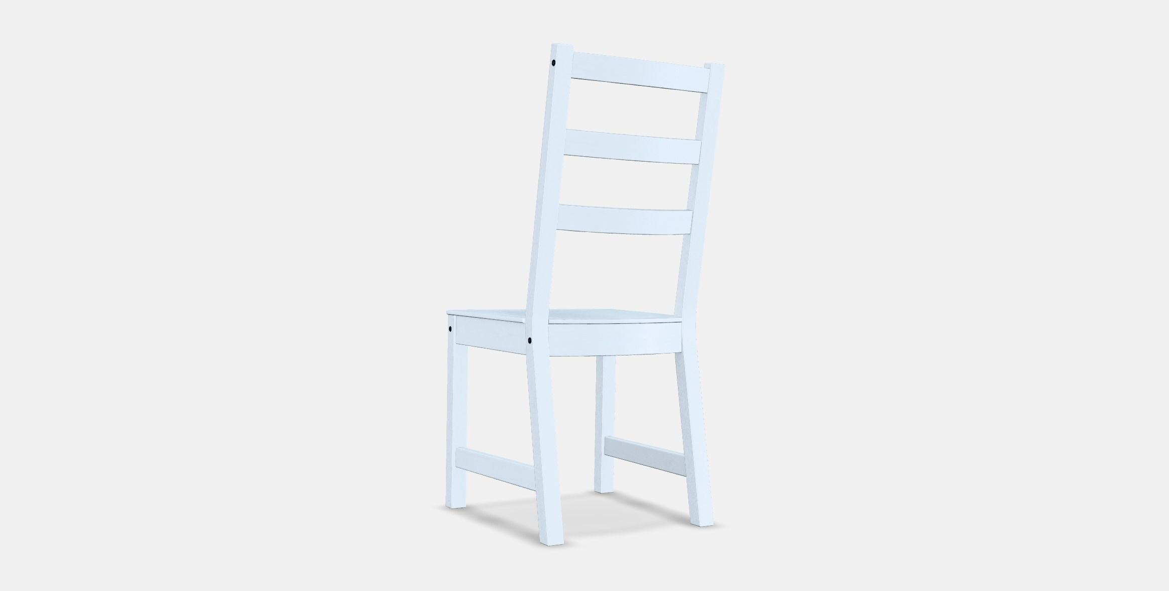NORDVIKEN chair 3D model_17