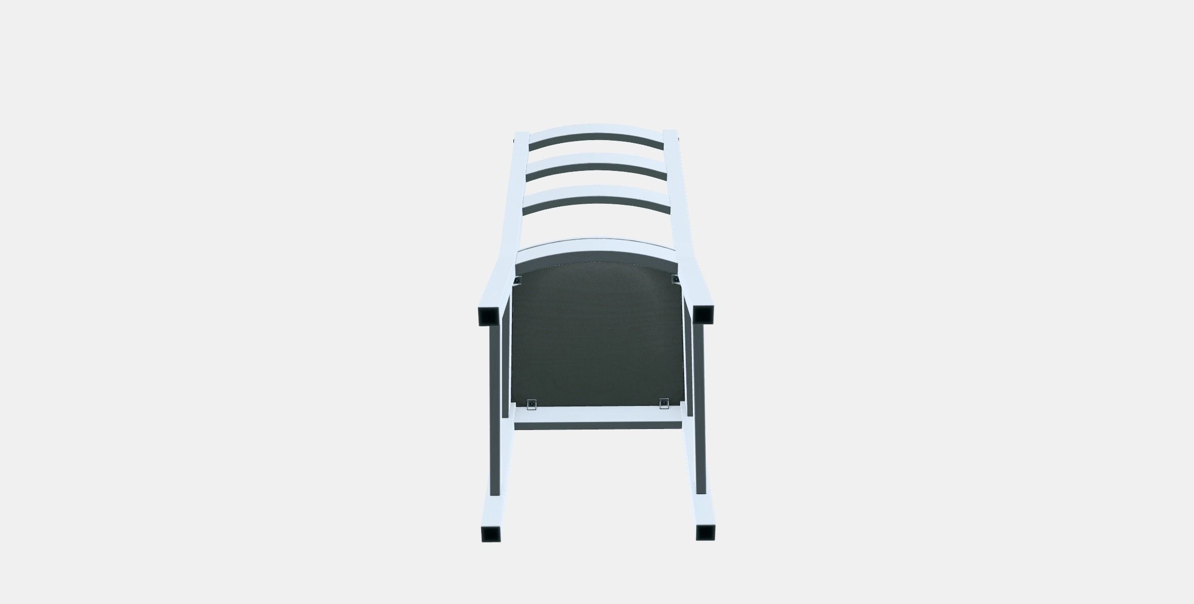 NORDVIKEN chair 3D model_9