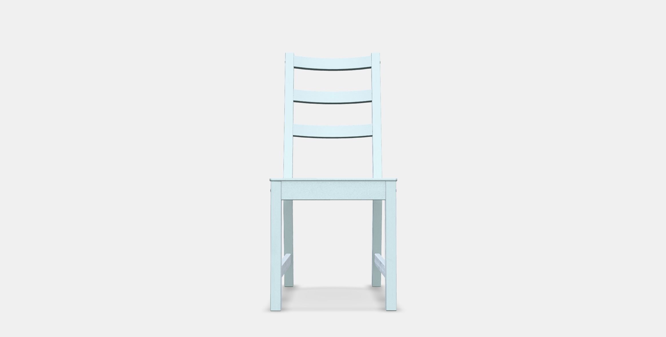 NORDVIKEN chair 3D model_11