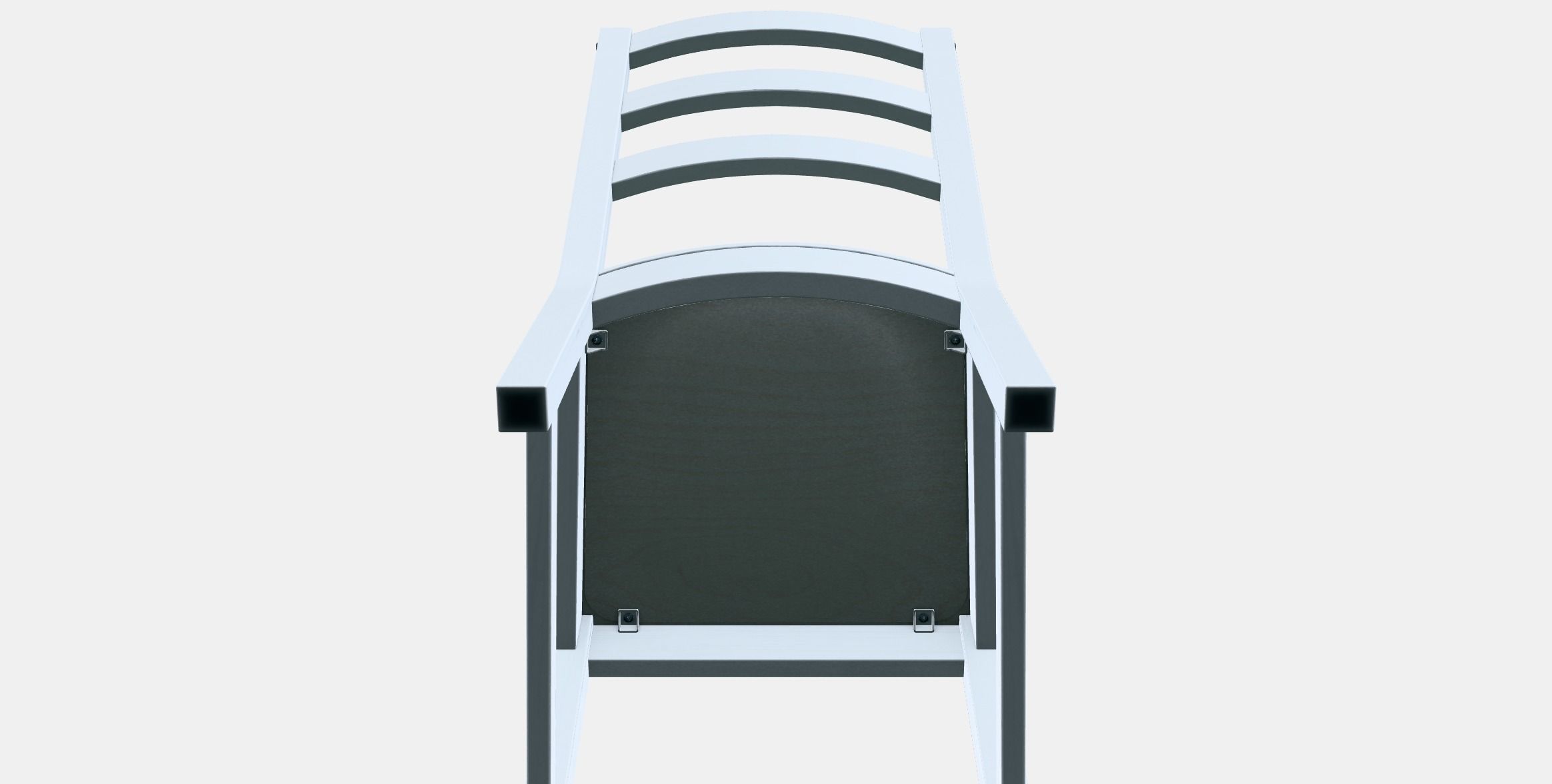 NORDVIKEN chair 3D model_8