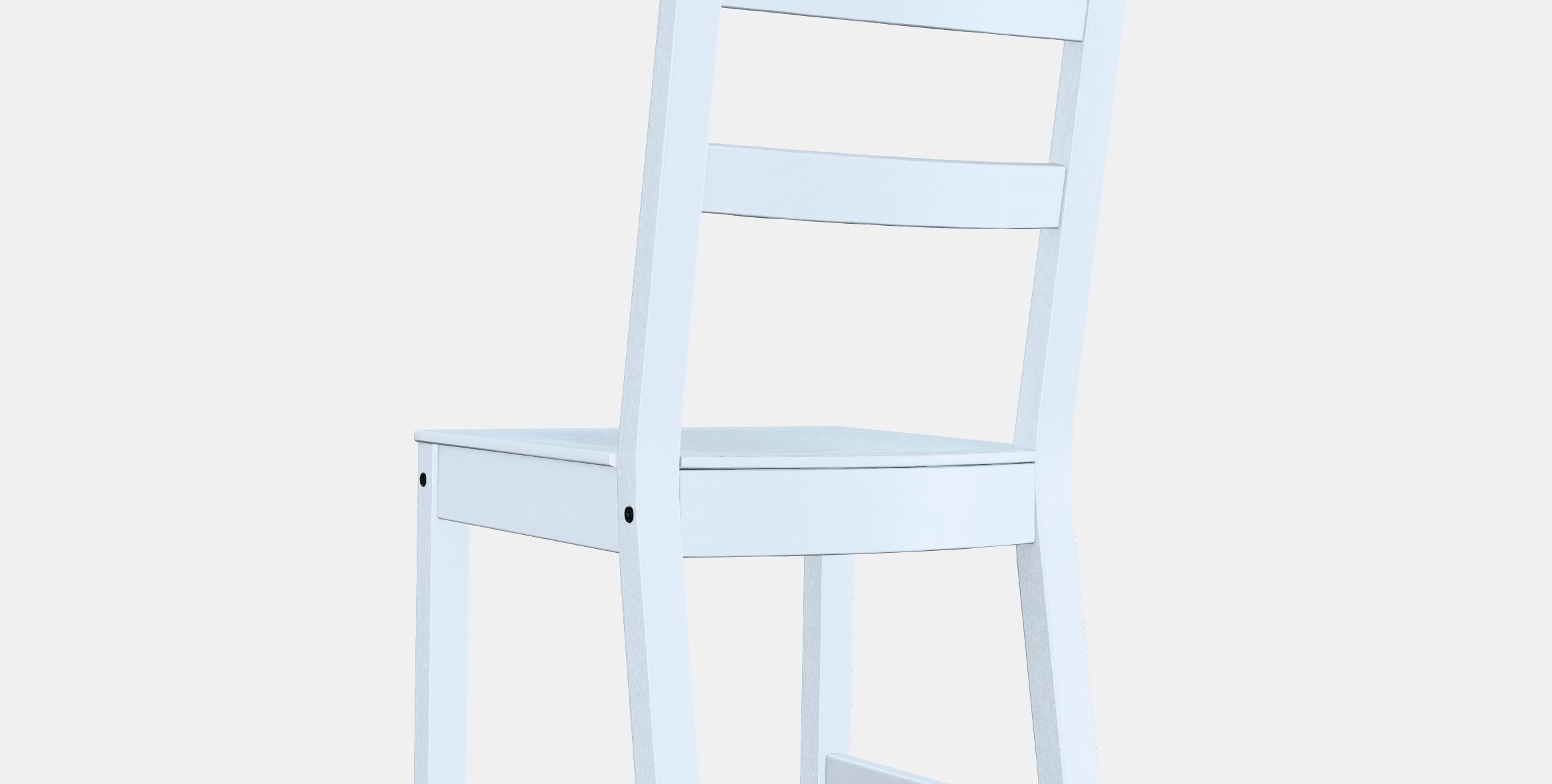 NORDVIKEN chair 3D model_4