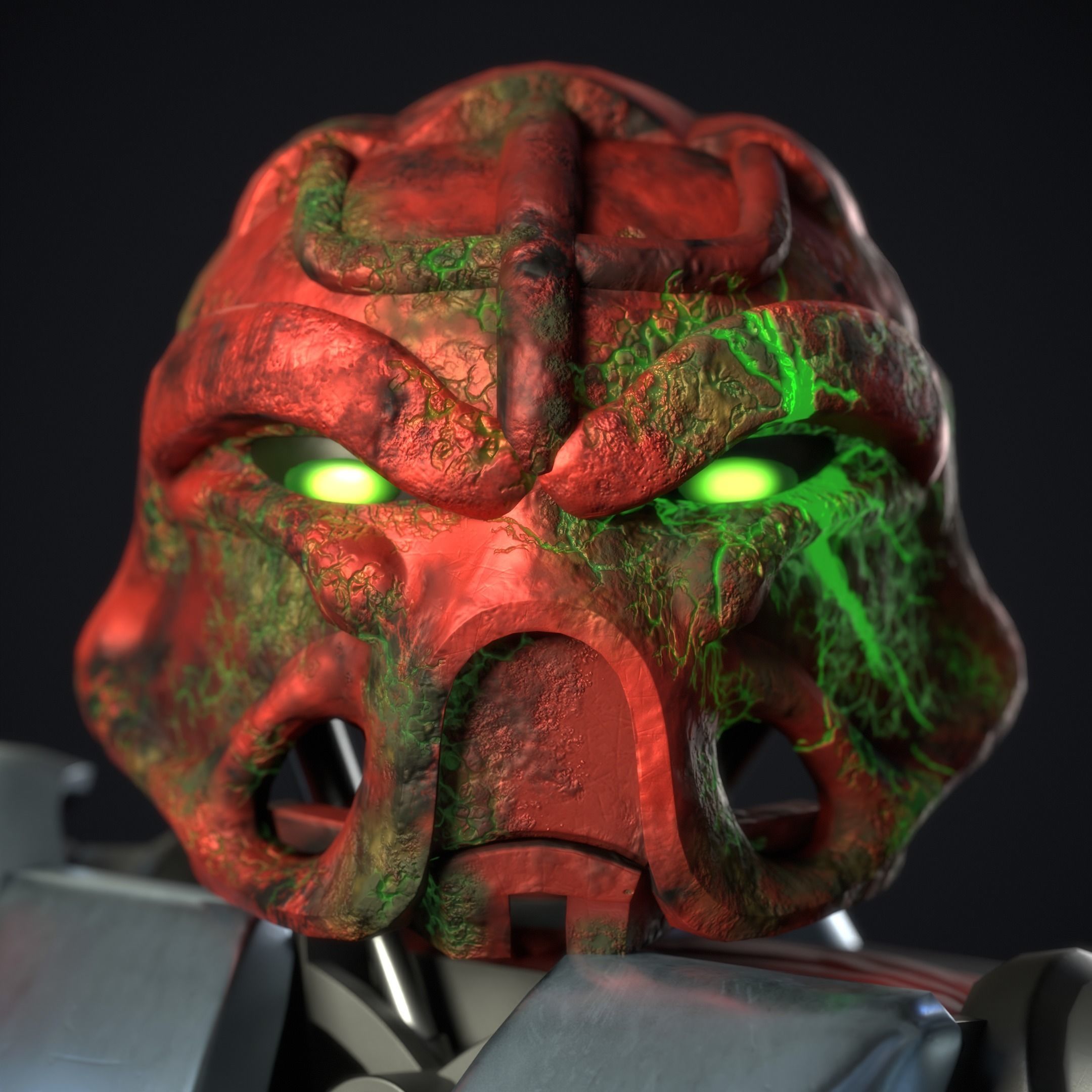 Tahu Nuva Free low-poly 3D model_5