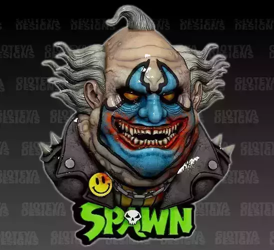 Spawn Violator