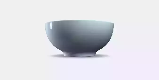IKEA 365 bowl