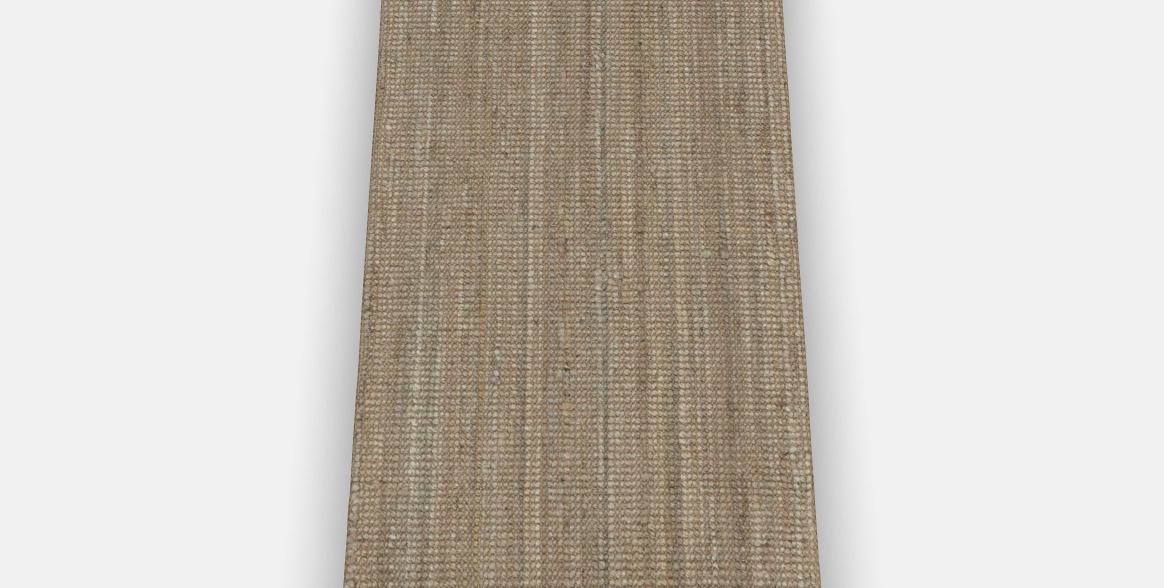 LOHALS flat woven carpet 3D model_5