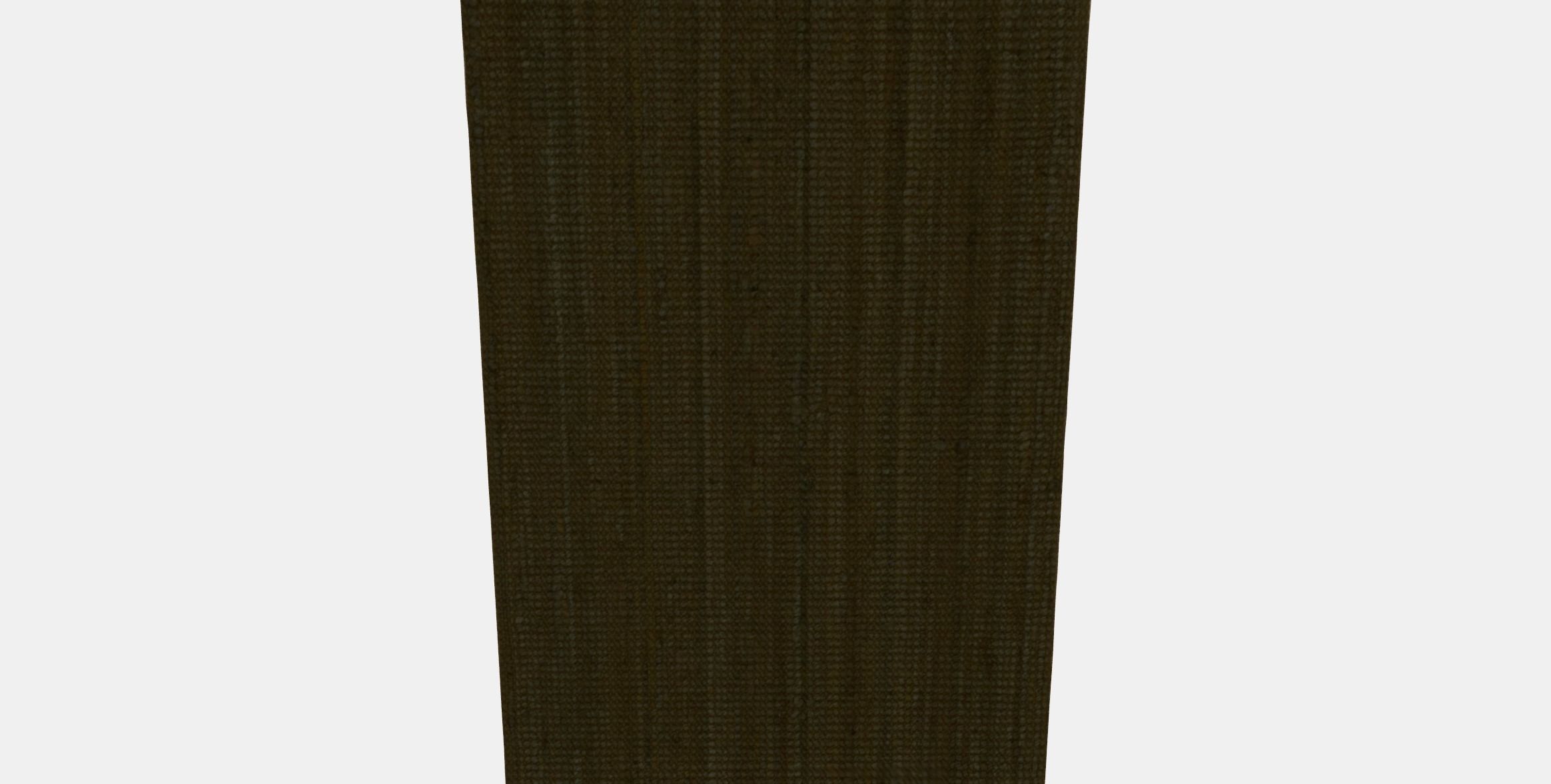 LOHALS flat woven carpet 3D model_13