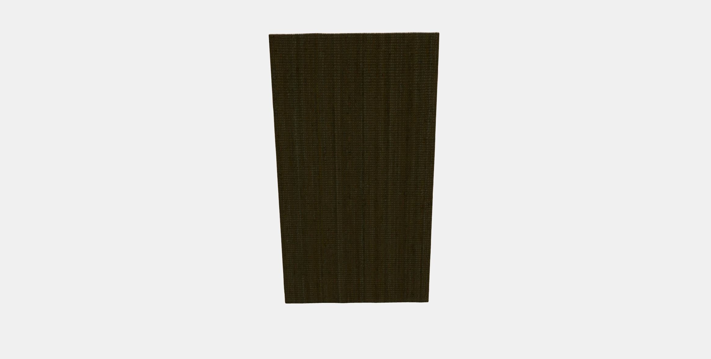 LOHALS flat woven carpet 3D model_9